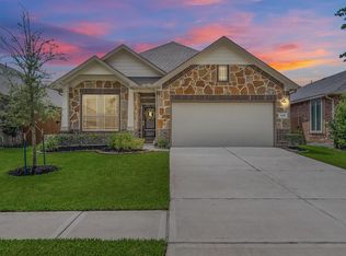 4342 Umber Shadow Dr, Spring, TX 77386
