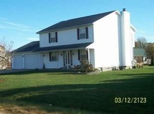 710 S Burson St, Yates City, IL 61572