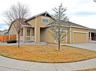 9005 Andraste Way, Reno, NV 89506