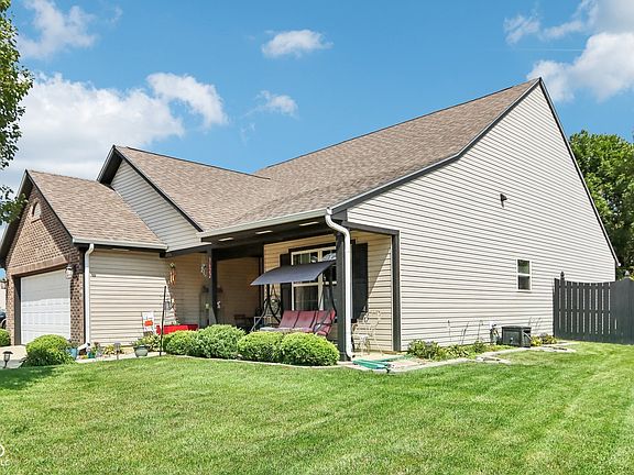 2nd image of 3622 Miesha Dr