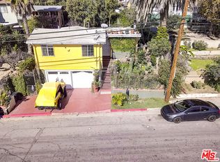411 Warren Ln, Inglewood, CA 90302