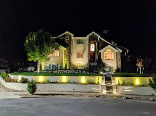 336 E 1330 S, Payson, UT 84651
