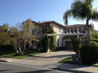 26840 Alcott Ct, Stevenson Ranch, CA 91381