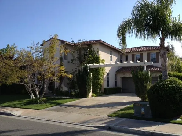 26840 Alcott Ct, Stevenson Ranch, CA 91381