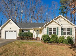 2206 Curtis St, Durham, NC 27707