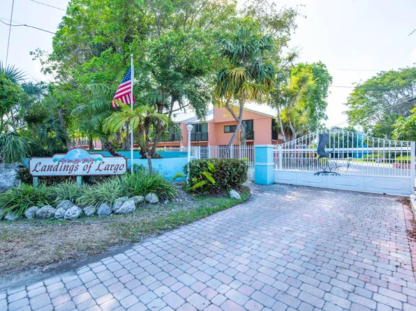 9867 Leeward Ave, Key Largo, FL 33037