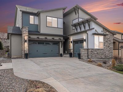 9342 Bear River Street, Littleton, CO, 80125