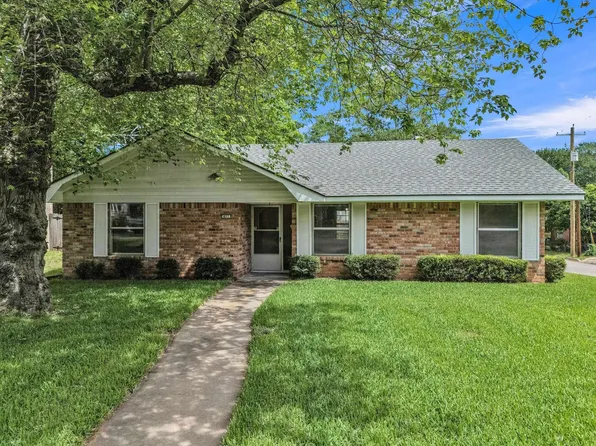 411 Shirley St, Marshall, TX 75670