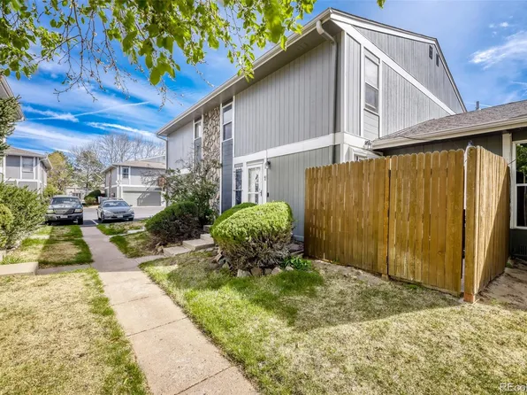 10001 E Evans Avenue #82B, Aurora, CO 80247