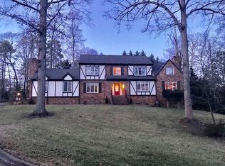 2304 Stemwell Blvd, North Chesterfield, VA 23236