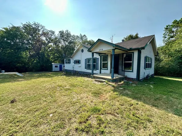 2716 Wisdom Cir, Little Rock, AR 72206