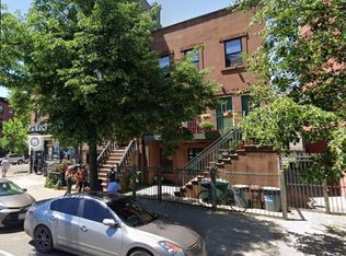 498 Classon Ave, Brooklyn, NY 11238