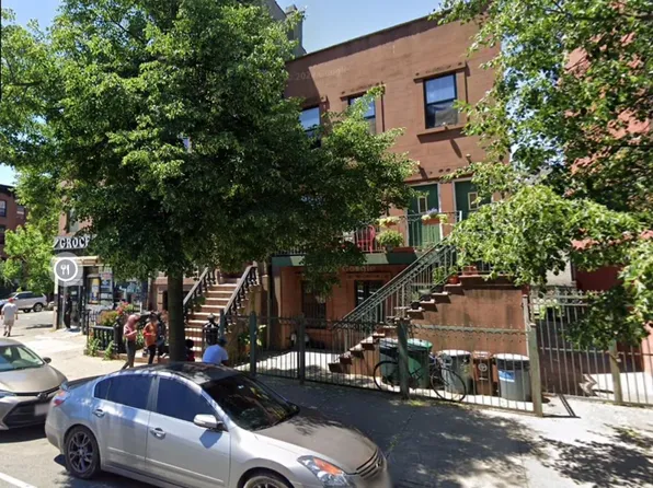 498 Classon Avenue, Brooklyn, NY 11238
