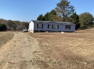 1178 Camp Rd, Chickamauga, GA 30707