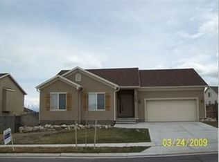 7798 Rose St, Eagle Mountain, UT 84005