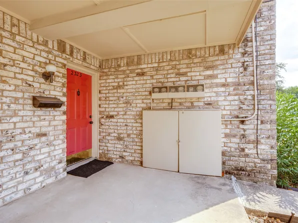 2323 Trellis Pl, Richardson, TX 75081
