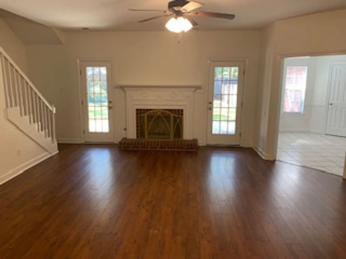 5/3 Brick Home in Savannah Trace — Photo 3