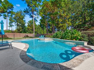 12751 Sweet Root Ln, Humble, TX 77346