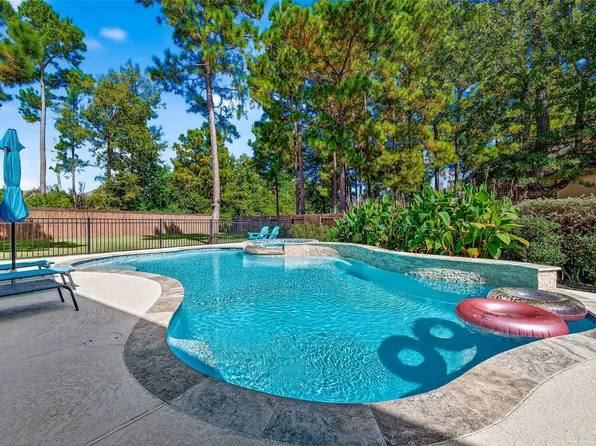 12751 Sweet Root Ln, Humble, TX 77346