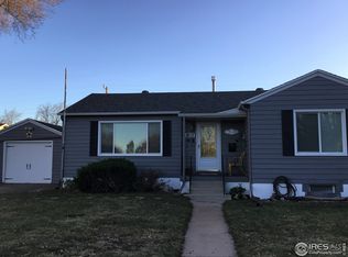 1812 14th St, Greeley, CO 80631