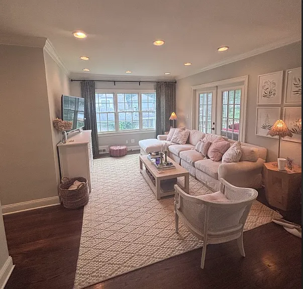 1019 Rosedale Rd NE — Photo 5