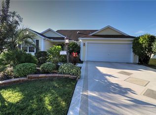 277 Bishopville Loop, The Villages, FL 32162