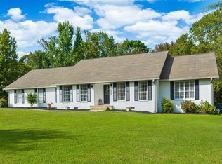 1219 Daisy Ln SE, Fort Payne, AL 35967