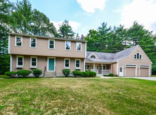 80 Sheldon Rd, Wrentham, MA 02093