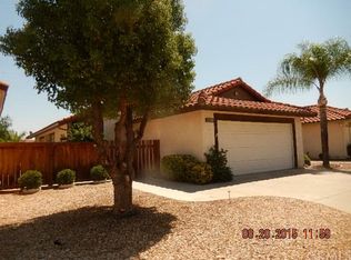 27050 Rangewood St, Menifee, CA 92586
