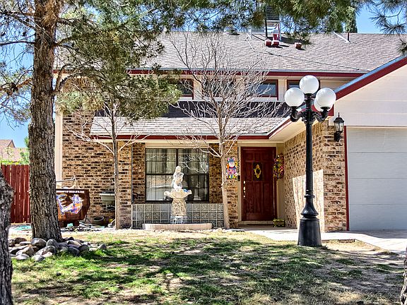 4th image of 11684 Floyd Childs Ct