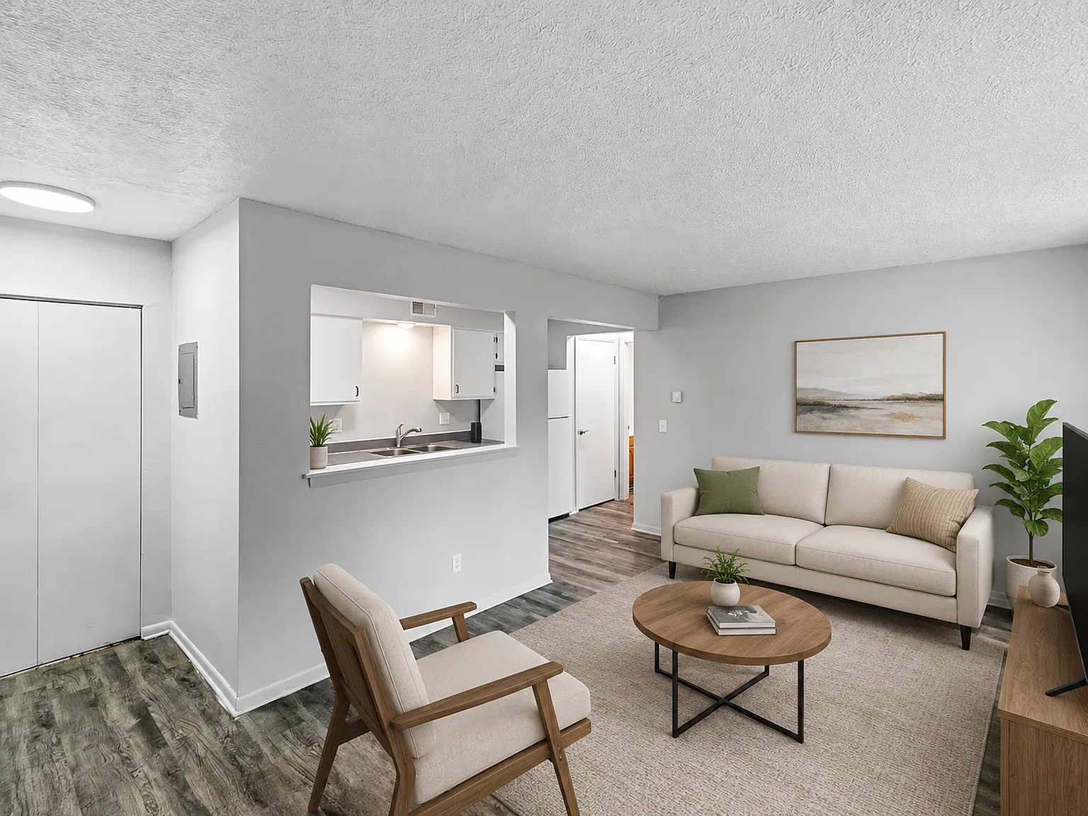Park Place — Photo 2