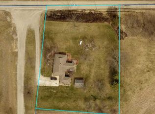1066 County Road 12, Corunna, IN 46730