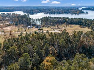 0 Adventure Bay LOT 242, Prosperity, SC 29127