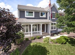 25304 W Gettysburg Rd, Plainfield, IL 60544