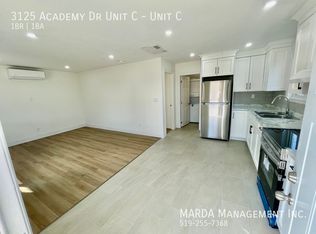 3125 Academy Dr UNIT C, Windsor, ON N9E2H5