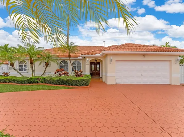 14920 SW 151st Ter, Miami, FL 33196