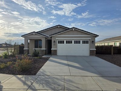 7729 E 35th Pl, Yuma, AZ, 85365