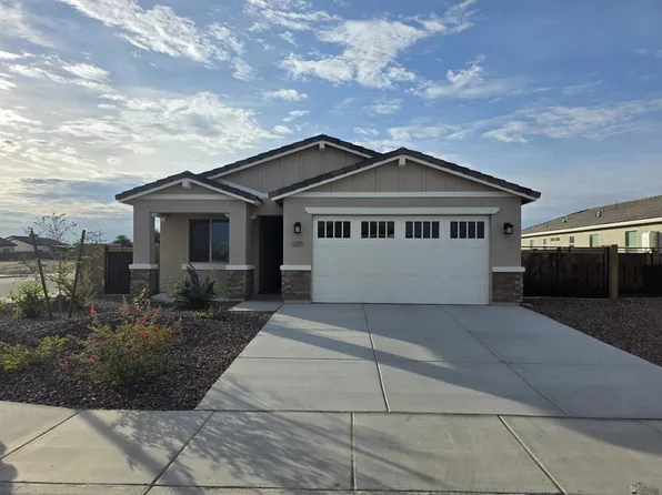 7729 E 35th Pl, Yuma, AZ 85365