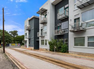 2931 E 12th St Unit 201, Austin, TX 78702