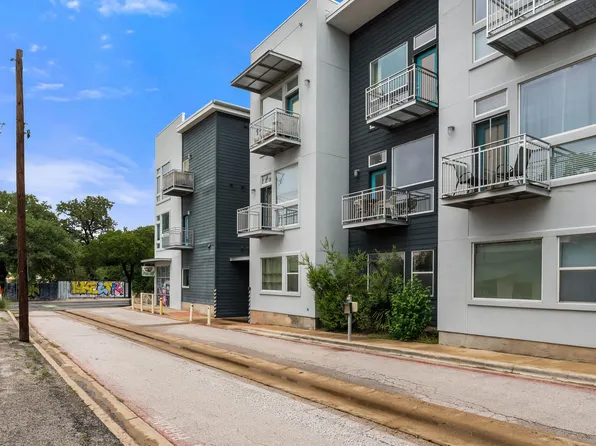 2931 E 12th St Unit 201, Austin, TX 78702