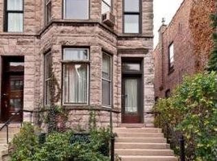 1225 E 54th St, Chicago, IL 60615