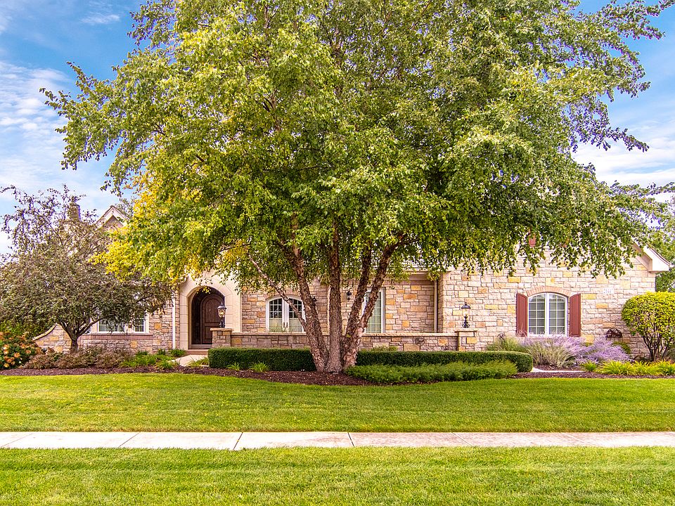 21447 Woodland Way, Shorewood, IL 60404 Zillow