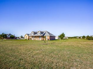 113 Reece Ln, Trenton, TX 75490