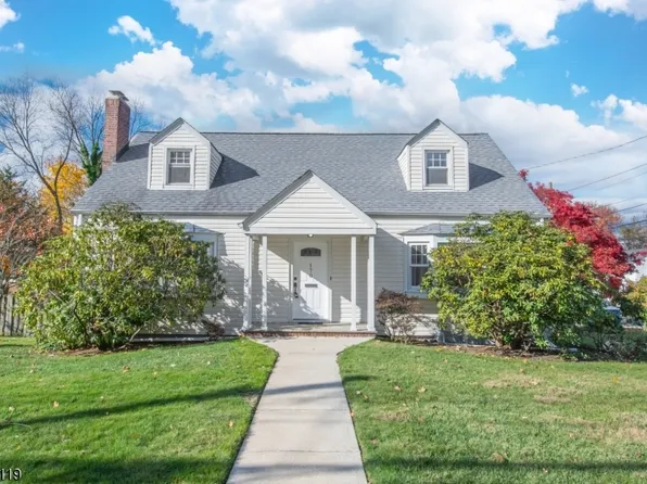 170 Pershing Rd, Clifton City, NJ 07013