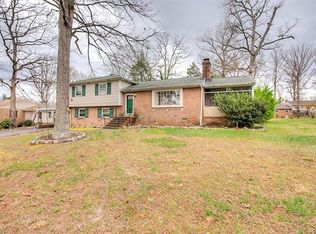 3707 Marquette Rd, North Chesterfield, VA 23234
