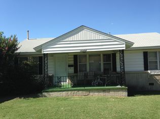4913 E 21st Pl, Tulsa, OK 74114