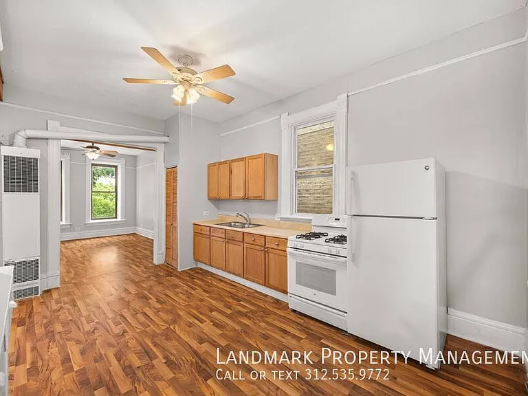 1124 N Wolcott Ave #2 — Photo 4