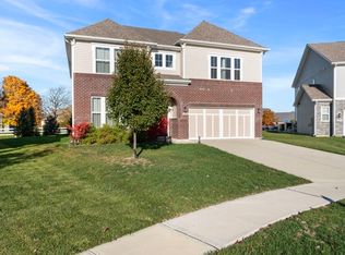 1026 Sorrell Pass, Greenwood, IN 46143