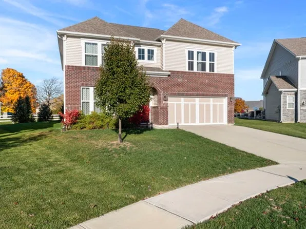 1026 Sorrell Pass, Greenwood, IN 46143