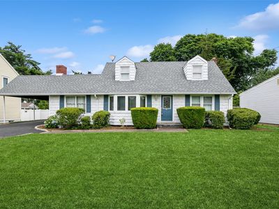 29 Cornell Street, East Northport, NY, 11731